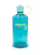 Nalgene Αθλητικό Παγούρι Πλαστικό 1000ml Μπλε