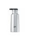 Esbit Παγούρι Ανοξείδωτο 550ml Ασημί