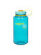 Nalgene Wasserflasche Kunststoff 1000ml Blau