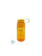 Nalgene Παγούρι Πλαστικό 500ml Πορτοκαλί