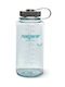 Nalgene Wasserflasche Kunststoff 1000ml Transparent