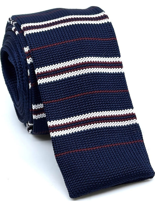 Legend Accessories Synthetic Men's Tie Knitted ...