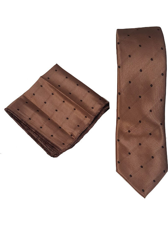 Legend Accessories Ανδρική Γραβάτα με Σχέδια σε...