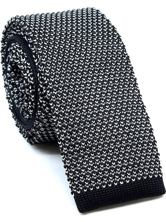 Legend Accessories Men's Tie Knitted Printed in...