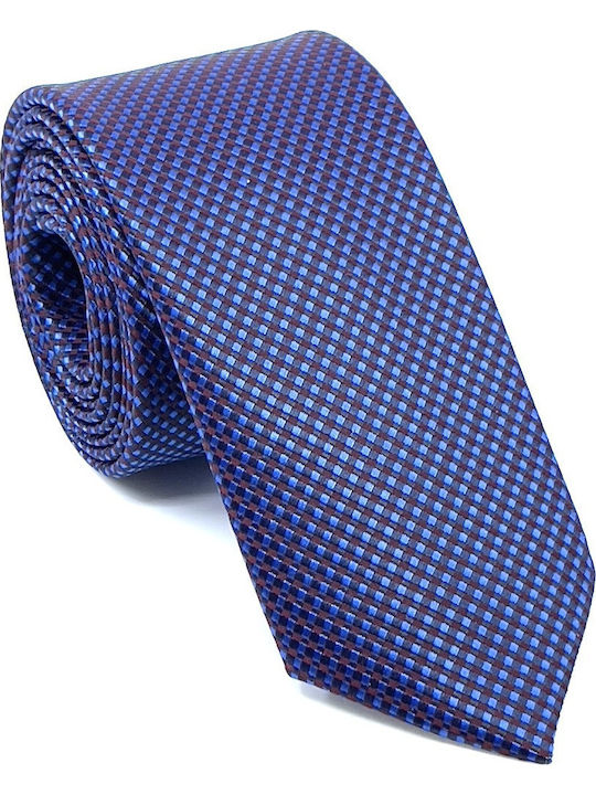 Legend Accessories Men's Tie Set Synthetic Prin...