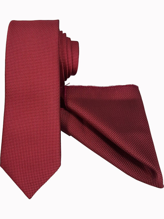 Legend Accessories Ανδρική Γραβάτα Συνθετική Μο...