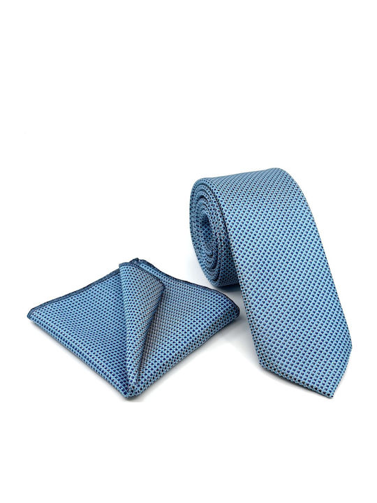 Legend Accessories Комплект Мъжки Кравати Отпеч...