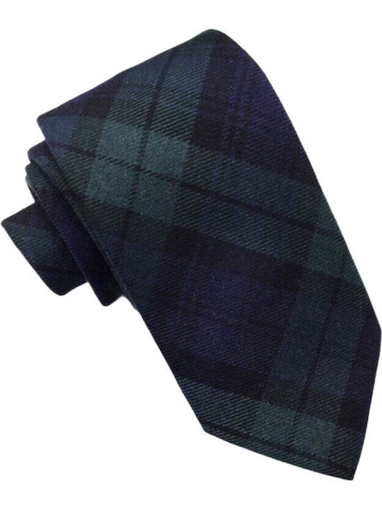 Erika Synthetic Men's Tie Printed