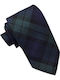 Erika Synthetic Men's Tie Printed