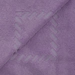 Azade Lilac Beach Towel 180x100cm