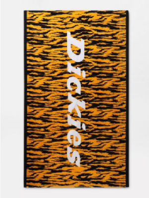 Dickies Beach Towel 101x101cm.