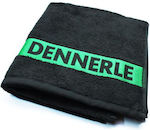 Dennerle Beach Towel Black