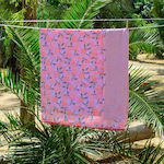 Poco Loco Beach Towel Pareo 170x95cm.