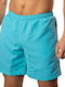 Kappa Men's Swimwear Shorts Turquoise