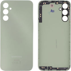 Samsung Capac Spate Verde Galaxy A14 Samsung Capac Spate Verde Galaxy A14