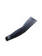 6 Spots Thunder Elastic Elbow Brace in Gray color 8048517643054