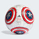 adidas MLS Soccer Ball Multicolour