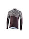 Nalini Long Sleeves Cycling Jersey Black