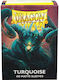 Arcane Tinmen Size Matte Card Sleeves Standard Size 100τμχ