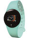 Techmade Freetime 40mm Smartwatch (Τιρκουάζ)