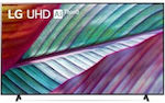 LG Smart Fernseher 43" 4K UHD LED 43UR78003LK HDR (2023)
