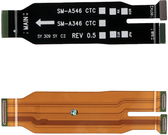 Samsung Main Flex Cable for Galaxy A34