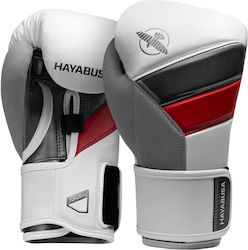 Hayabusa T3 Γάντια Πυγμαχίας από Συνθετικό Δέρμ...