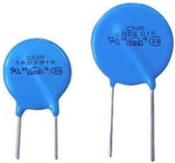 Topelcom Varistor 10buc (01.023.0061)