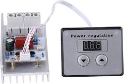 Tipa PWM Motor Speed Controller Tipa PWM Motor Speed Controller