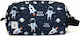 The Lunch Bags Penar Cilindru Multicolor