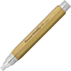 Kaweco Eraser for Pencil and Pen 1pcs White