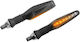 Puig Flash Motorcycle for Aprilia RSV4 2pcs