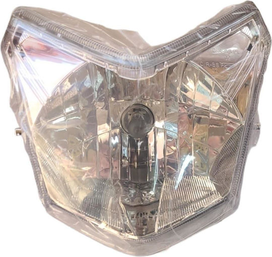 Sym Front Light Motorcycle 1pcs