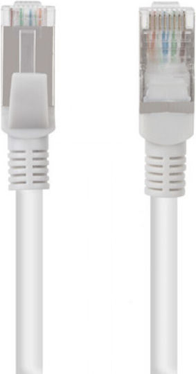 Lanberg F/UTP Cat.5e (Gigabit) Cablu De Rețea Ethernet 3m Gri