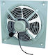 S&P Axial Ventilator industrial HXM