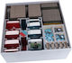 Folded Space Einsatz für Box Rollenspiel / Miniatur-Kriegsspiel Unerschrocken: Stalingrad