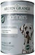 Arden Grange Partners Nasses Hundefutter Dose mit Fisch und Kartoffeln ohne Getreide 395g