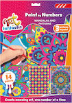 Art Fantastic 3 in 1 Mandalas