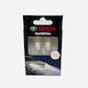 Toyota Lamps Car T10 LED 4000K Natural White 12V 1W 2pcs