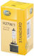 Hella Lamps Car PG13 Halogen 12V 27W 1pcs