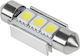 Festoon Festoon Autolampe C5W Canbus LED Kaltes Weiß 12V