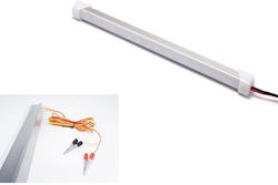 Carsun Λάμπα T8 LED Carsun Λάμπα T8 LED