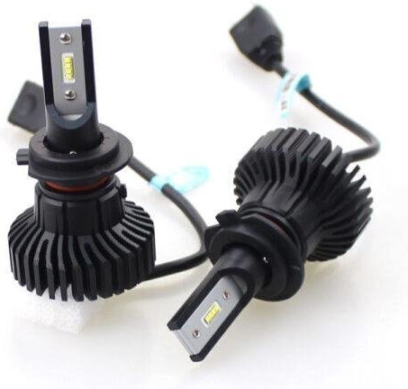 Heleco Lamps Car H7 LED 1pcs
