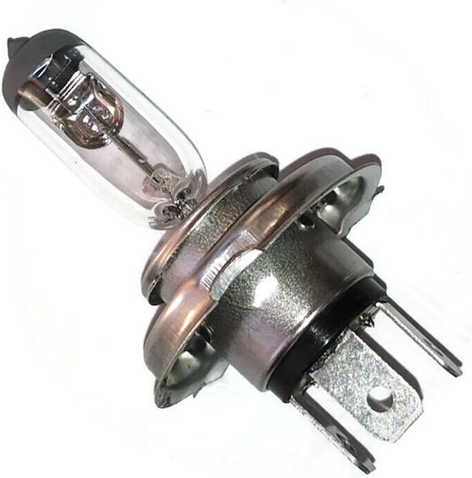 Gazzenor Lamps Car H4 Halogen 1pcs