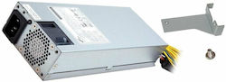Shuttle PC850 850W Voll verkabelt