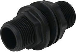 Palaplast 98477-D Irrigation Connector