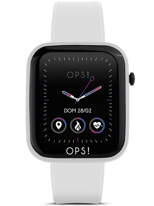 38mm smart sale watch