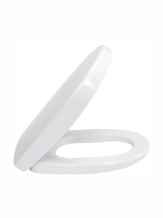 Villeroy & Boch Toilet Seat Plastic
