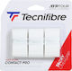 Tecnifibre Overgrip White 1pc