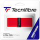Tecnifibre X-tra Заменяема ръкохватка Червен 1броя
